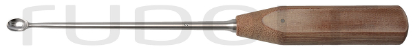 RU 5358-03 / Cucchiaio Tagliente Volkmann, Fig. 3