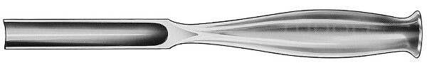 RU 5327-06 / Sgorbia Smith-Petersen, Retta 20,5cm, 6mm