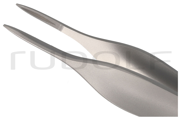 RU 4320-07 / Feilchenfeld Splint. Fcps. 7,5cm
