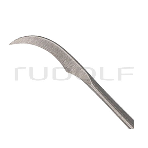RU 7906-08/17 / Tendon Knife Beales, 17 cm - 6 3/4"