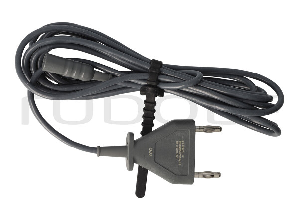 HF310-333 / Câble Pour Instruments Bipolaires Connecteur 2-Pin, 3m