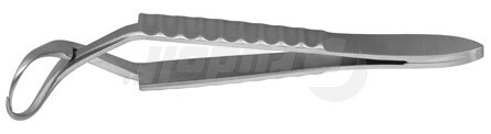 RU 3552-09 / Pinza Fissateli Jones 9,0 cm