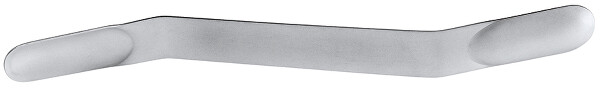 RU 6361-04 / Tissue Spatula, Olivecrona, Concave Width 18/22mm, 18cm, 7"