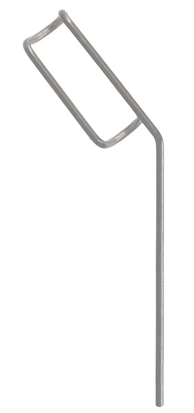 RU 9010-04 / Blépharostate Barraquer, Adultes Ouverture 18 mm, Long. 4,0 cm