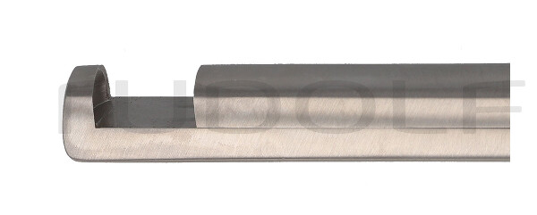 RU 6451-06 / Stanze Kerrison, Aufw. Schneidend 90° Standard, 20cm, 6mm