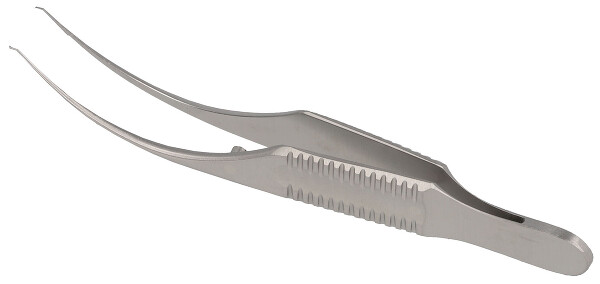 RU 9911-07 / Pinza Colibri Barraquer-Katzin 7cm
