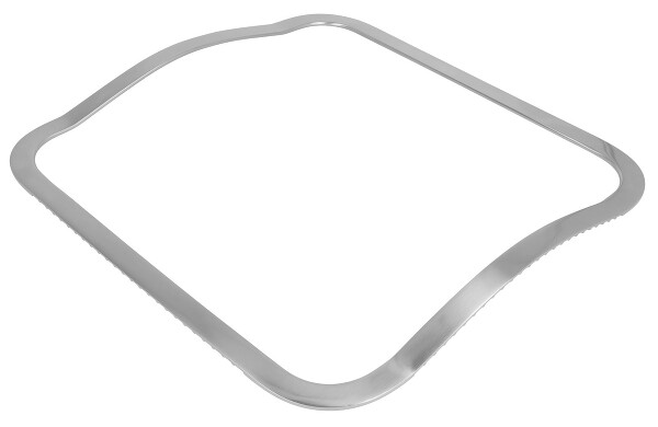 RU 4820-10 / Telaio Kirschner, Fisso, Solo 240x240mm