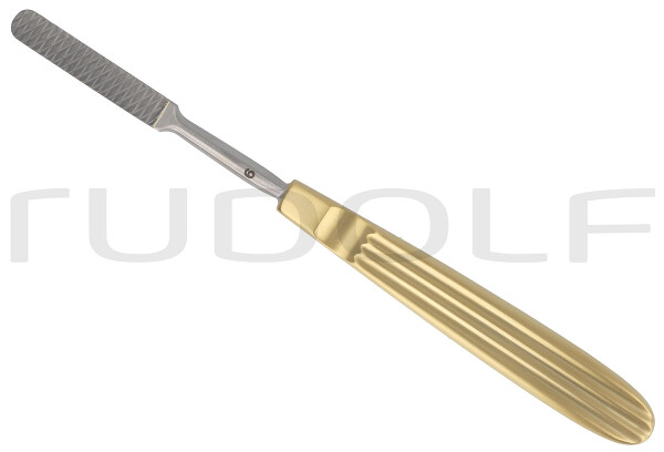 RU 8268-07/06 / Maltz Rasp, Tc,Fig. 6,17cm