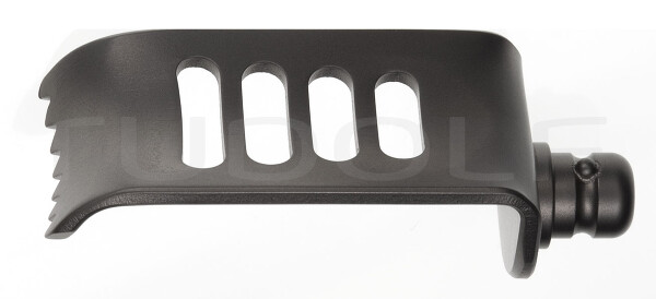 RU 6439-75T / Blades, Lateral, Fenestrated, Titan 45x20mm