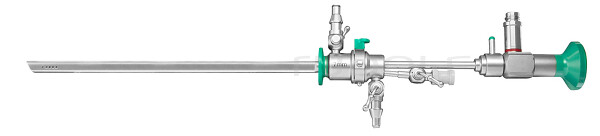 HY040-373 / Inner Sheath with Working Channel, 7Fr.