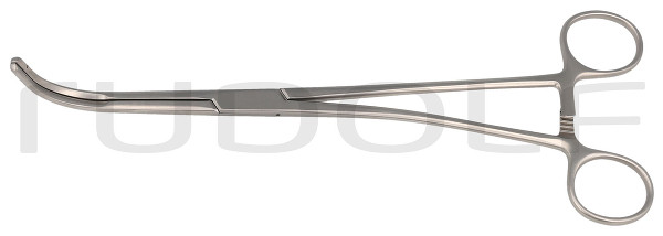 RU 7549-24 / Pince-Clamp Bronchique Semb, 24 cm