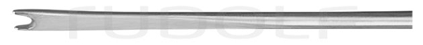 RU 6147-23 / Forchetta Per Legatura