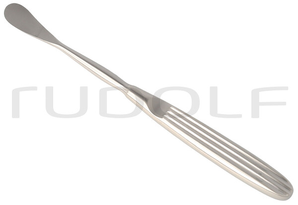 RU 5414-14 / Periostotomo Jansen 19,5 cm, 14 mm