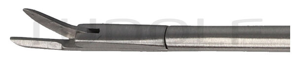 RU 7894-60/01 / Microtijera Bellucci, 8cm, 2,0mm, Rct, Ag/Ag