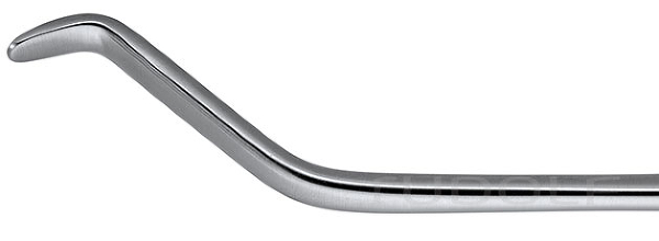 RU 5428-16 / Elevatorium, 16 cm, 5,5 mm