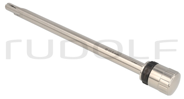 TR350-125 / Trocar Di Sicurezza, Solo Ø 12,5mm