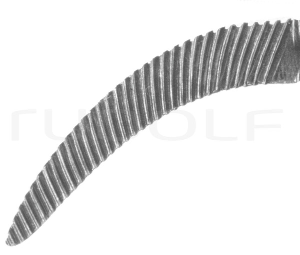 RU 4358-11 / Splitterzange Peet 11,0 cm