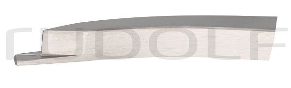 RU 8263-21 / Neivert Meissel Links 20,5 cm