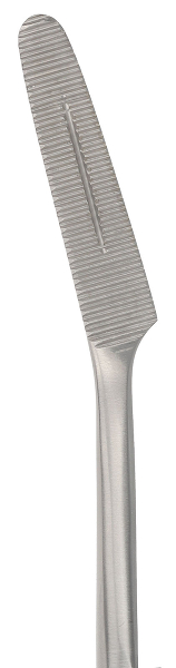 RU 5501-20 / Tenaglia Per Ossa, Curva