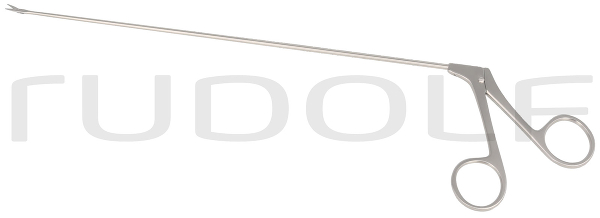 RU 8650-04/01 / Lar. Micro Scrs-. Str., TH-MOV. Shaft Length 23cm
/9", Conicø2/3mm
, Jaw 2mm

