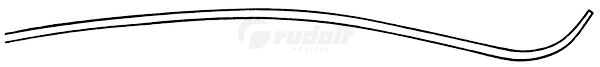 RU 5440-24 / Elevatore Per Ossa