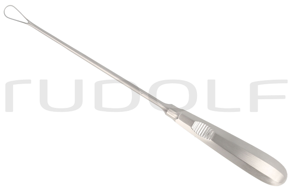 RU 7314-11 / Recamier Cur., Rigid., Sh., 26,0 cm
/10 1/4", Fig. 4,11 mm