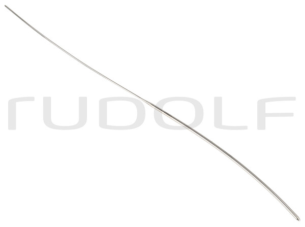 RU 7102-02 / Dilatatore Uterino Hegar, 1/2mm