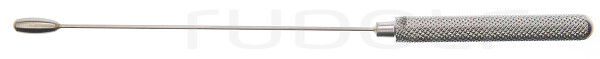 RU 7773-12 / Dilatatore Vascolare Garrett 4mm, 14cm