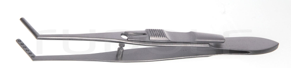 RU 9835-10 / Jameson Advancement  Fcps., Right, 10cm
