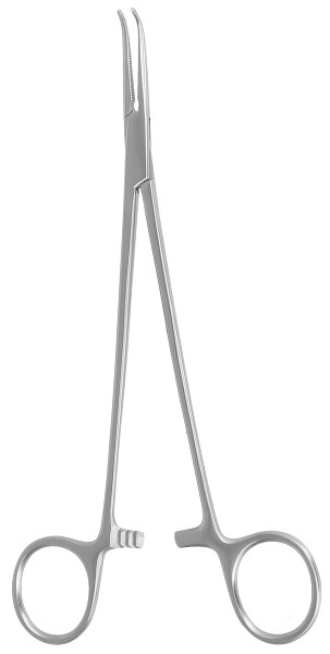 RU 3327-18 / Pinza Per Legatura Mini-Gemini 18,0 cm