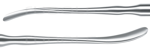 RU 8214-20 / Freer Septum Elevator, Us-Mod., 20cm