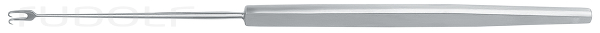 RU 8290-15 / Schleimhauthäkchen Freer, 2Zg.