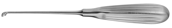RU 5361-01 / Cucchiaio Tagliente Daubenspeck, Angolato
