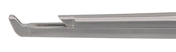RU 6457-01 / Stanze Kerrison, Aufw. Schneidend 40° Standard, 18cm, 1mm