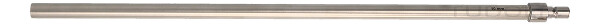 LP371-101 / Tubo Per Applicatore, Solo Lu 330 mm, Ø 10mm