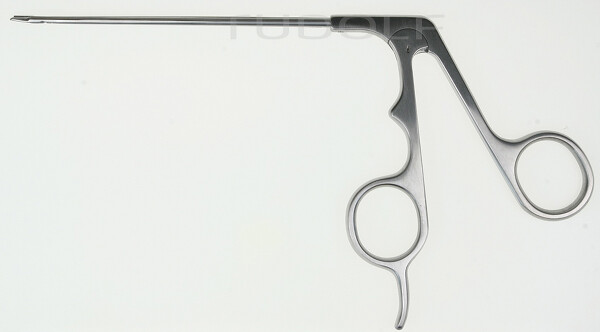 AT301-060 / Pinza-Tijera Arthro-Cut Classic Line Recta 0,8mm, 1,5mm, 2mm, 120mm