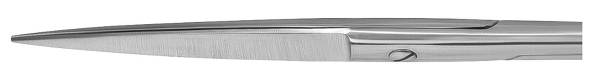 RU 1023-14 / Scissors Fine, Sh/Sh, Str. 14,5 cm, 5,75"