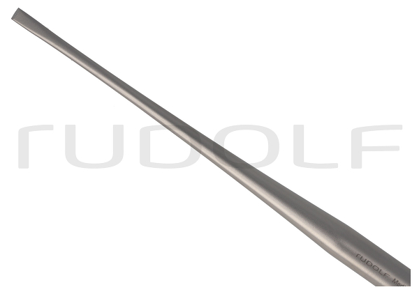 RU 8261-23 / Walter Osteotom, 3 mm, 19 cm