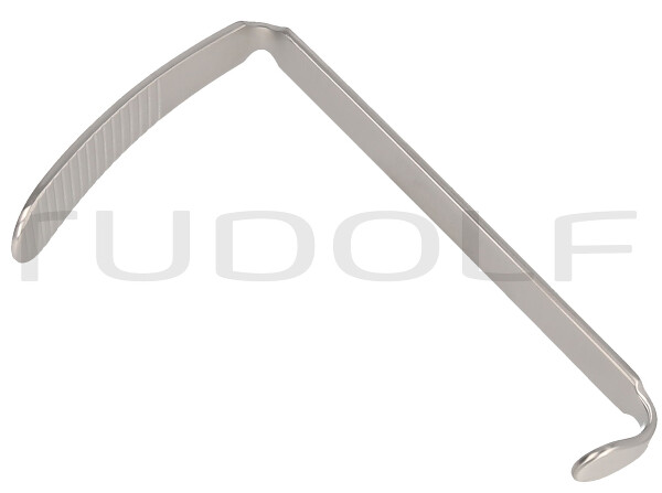 RU 8384-53 / Tongue Blade, Fig. 3, for Children, 64 x 20 mm