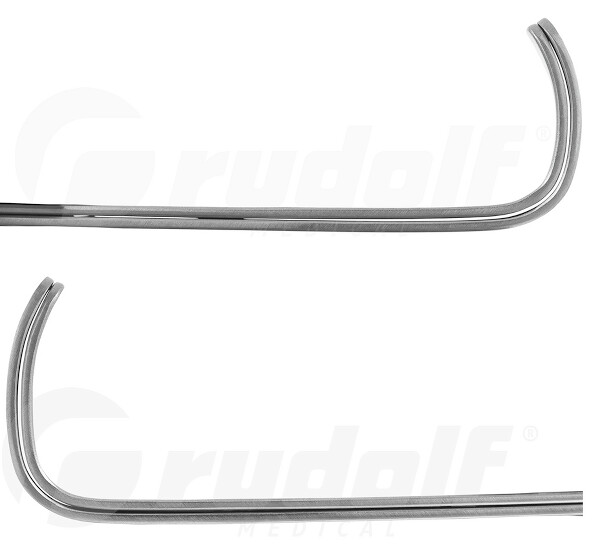 RU 4497-15 / Wundhaken Farabeuf, Satz, 15 cm