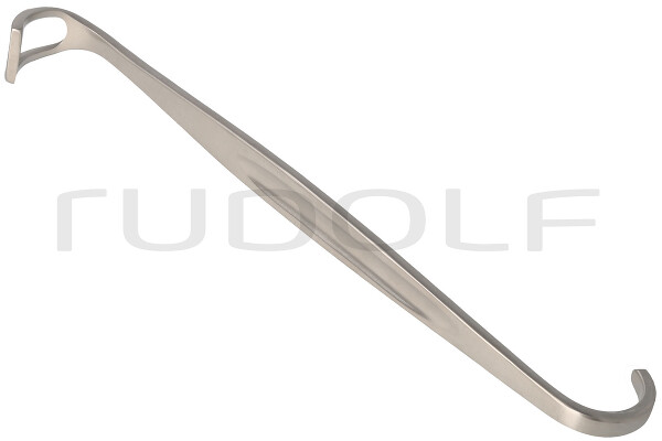 RU 4544-47 / Divaricatore Canny-Ryall 19,0 cm, 16 mm