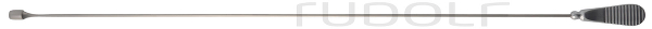 RU 5826-10/50 / Enucleatore Brand