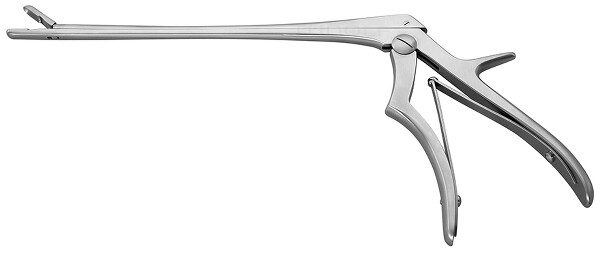 RU 6498-00 / Laminectomy-Rongeur Wagner, Str. Width Of Jaw 5,5mm, 20cm