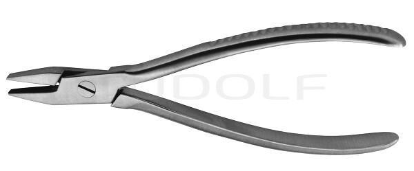 RU 5761-31 / Pinza Da Presa Per Fili Metallici