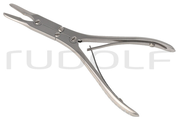 RU 5588-03 / Pinza Sgorbia Böhler, Retta,