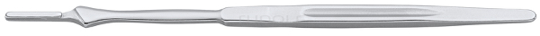 RU 4850-07 / Scalpel Handle, No. 7 16 cm - 6 1/4"