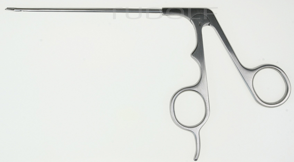 AT301-060 / Scherenstanze; Gerade Rudolf Arthro-Cut Classic-Line; 0,8mm
