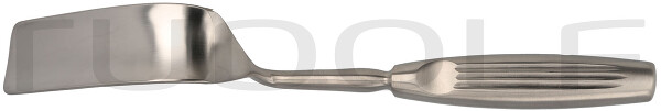 RU 7091-40 / Specolo Vaginale Breisky, 130x40mm