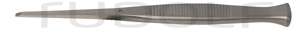 RU 5308-02 / Flachmeissel Partsch, Gerade, 2 mm, 13,5 cm