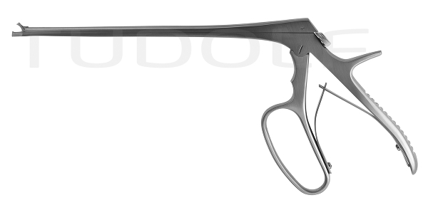 RU 7270-50 / Biopsy Forceps Baby-Tischler, 21cm
, 8 1/4"